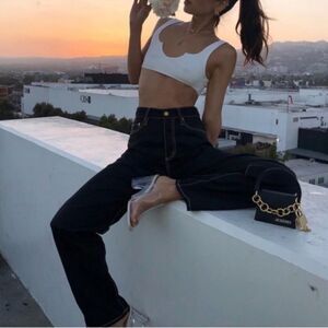 ARE YOU AM I Jeans